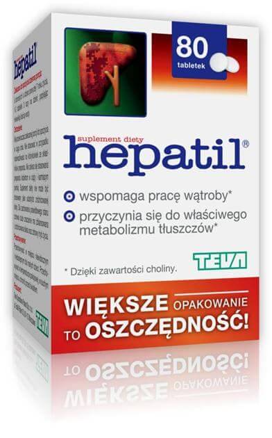 Hepatil® wspiera rodzinne biesiadowanie przy świątecznym stole