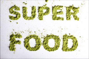 superfood small