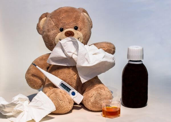 Choroby nasze powszednie - najbardziej uciążliwe objawy przeziębienia i grypy według PolakówChoroby nasze powszednie - najbardziej uciążliwe objawy przeziębienia i grypy według Polaków